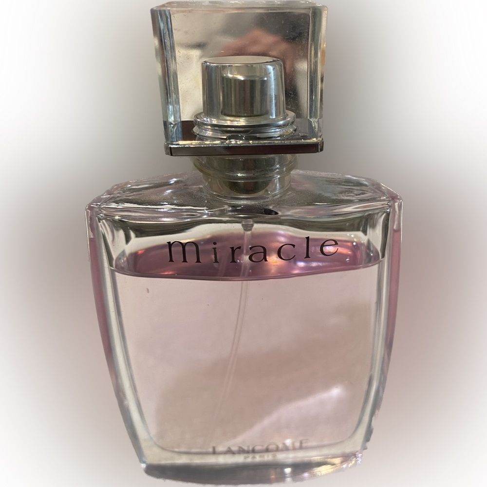 Lancôme Miracle Perfume